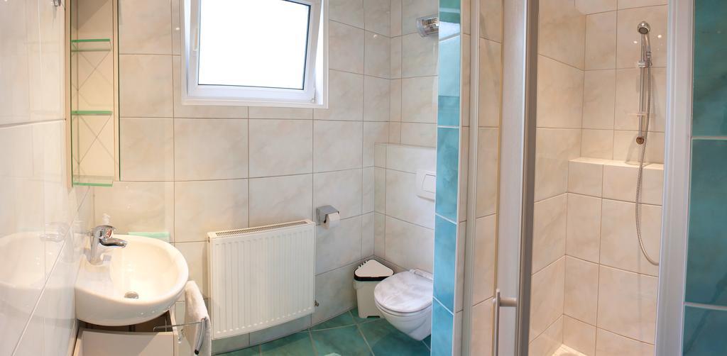 Apartamento Haus Nikola Telfes im Stubai Habitación foto
